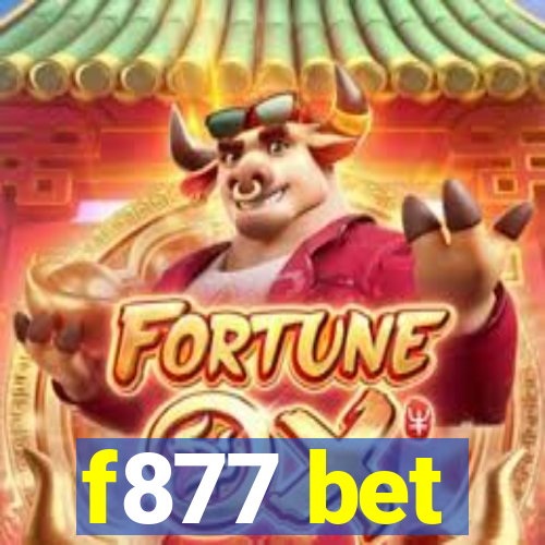 f877 bet